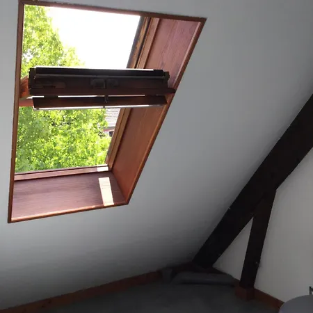 Homestay M2couronne *