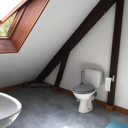 民宿 M2couronne 牟罗兹