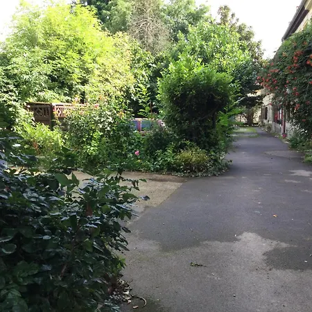 M2couronne Privat bolig Mulhouse