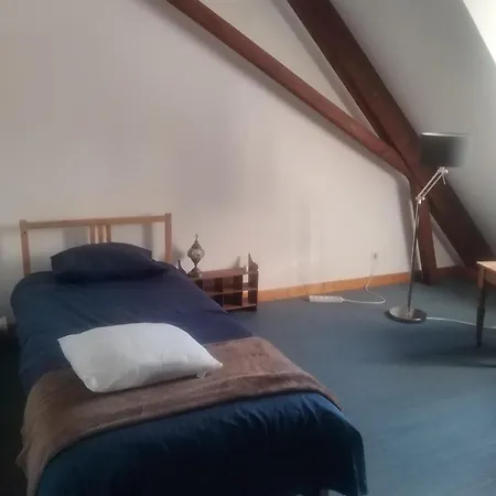 Privat bolig M2couronne *