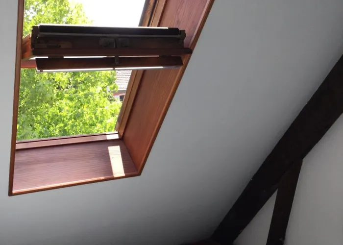 Rum i privatbostad M2couronne *