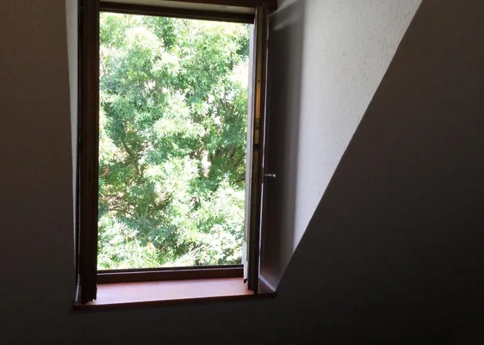 M2couronne Rum i privatbostad