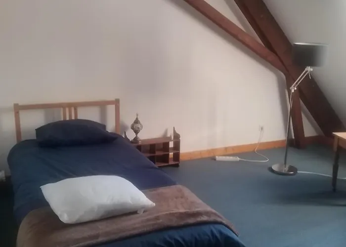 Rum i privatbostad M2couronne *