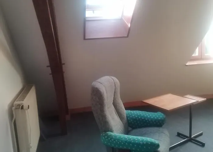 M2couronne Rum i privatbostad