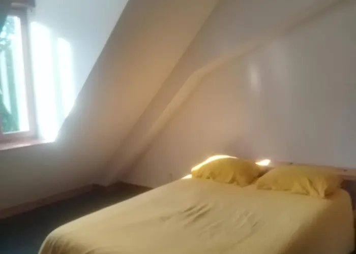 M2couronne Rum i privatbostad *